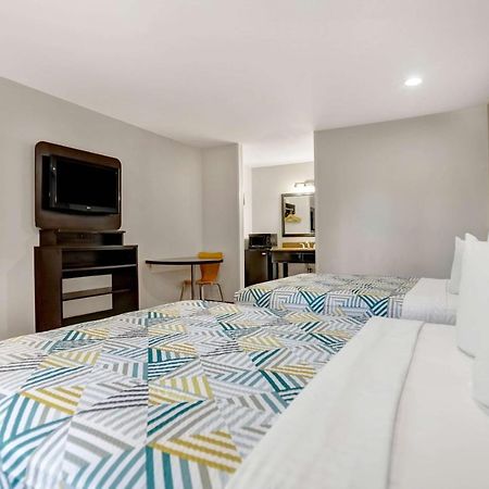 Motel 6-La Mesa, Ca Dış mekan fotoğraf