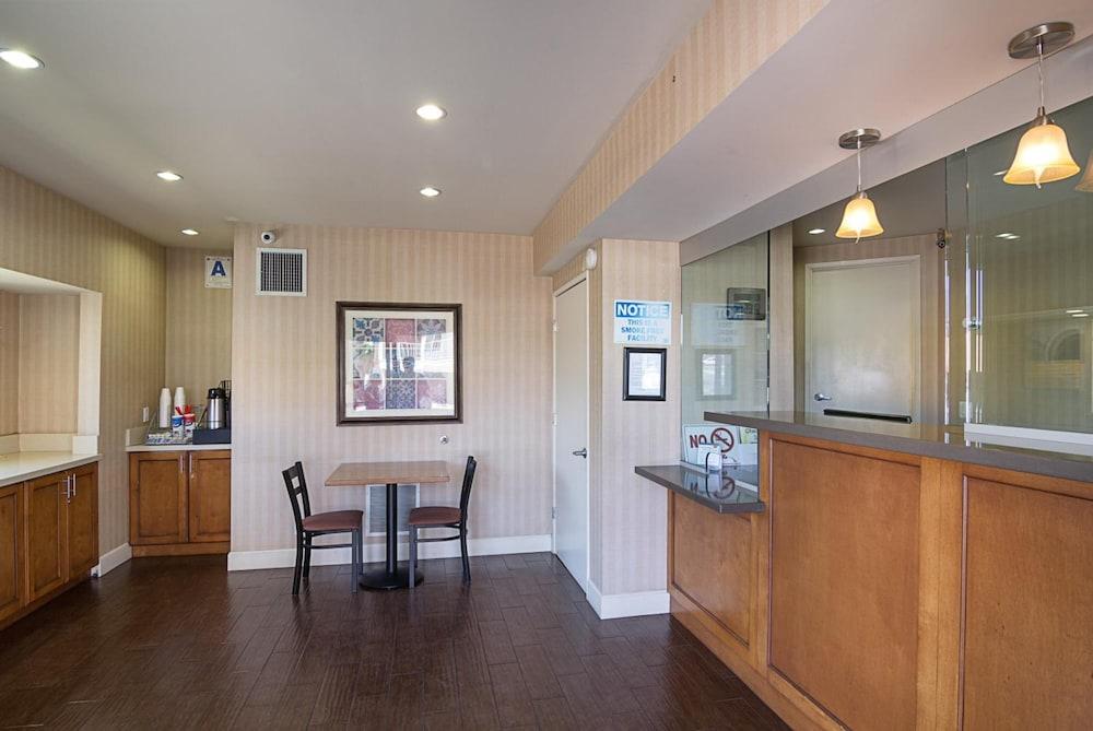 Motel 6-La Mesa, Ca Dış mekan fotoğraf