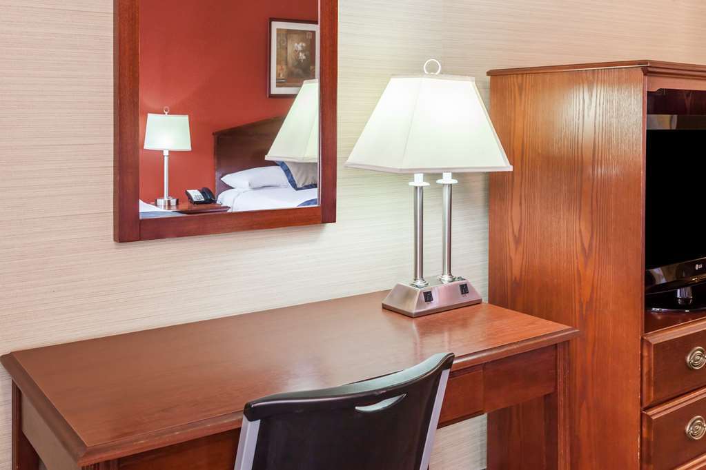 Motel 6-La Mesa, Ca Oda fotoğraf